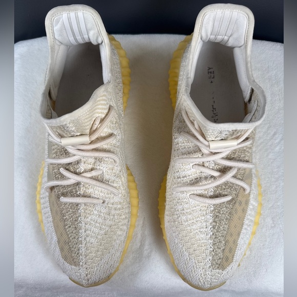 Yeezy Boost 350 V2 ‘Natural’ – Size 11.5 - Picture 6 of 12